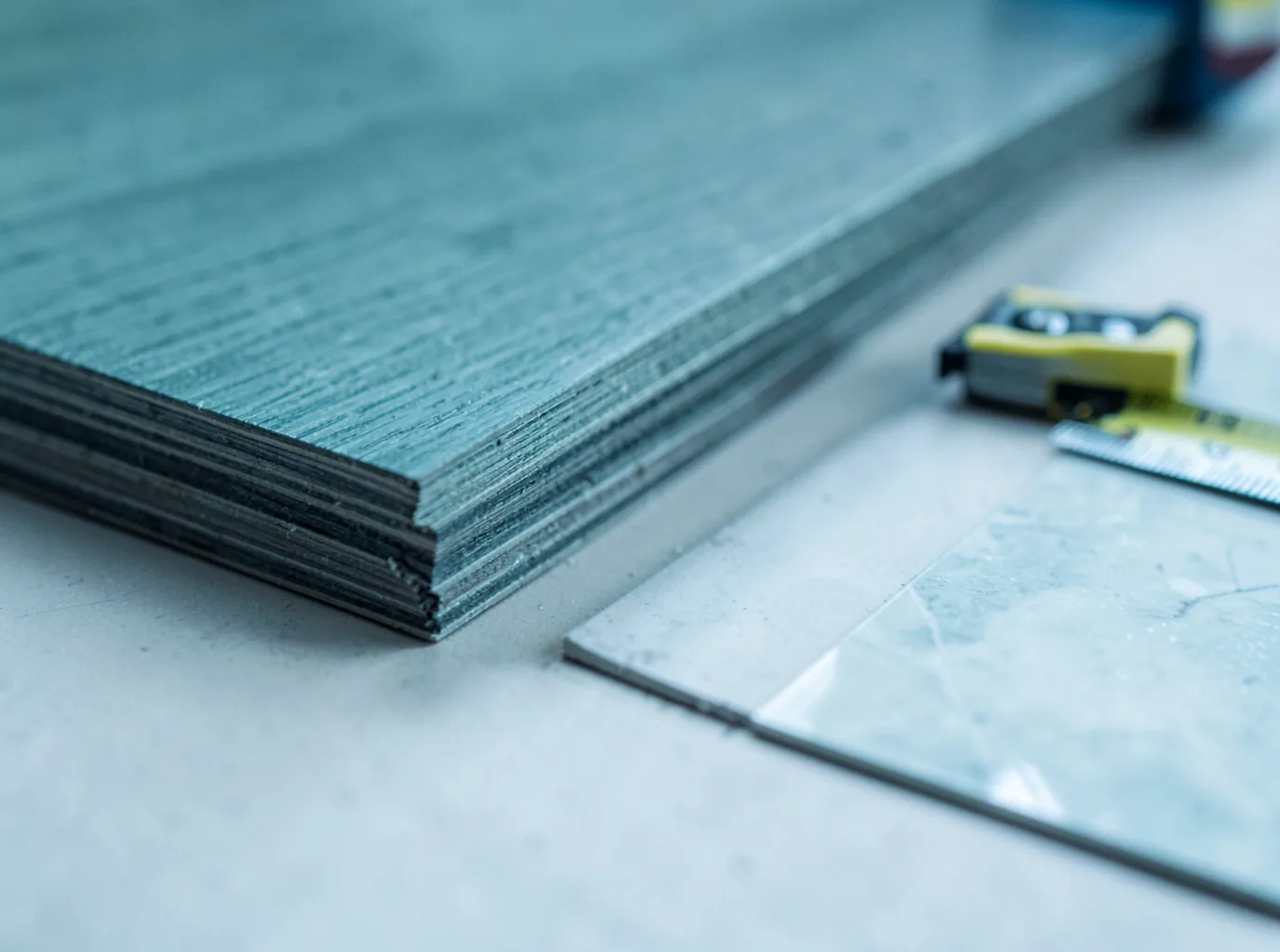 Luxury Vinyl Plank Installation Uniontown, PA FAQs